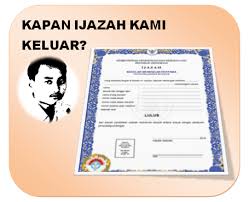 Segala macam ijazah s1,s2,d3 dan sma sederajat. Kapan Ijazah Sd Smp Sma Dan Smk 2017 Keluar Info Pendidikan Terbaru