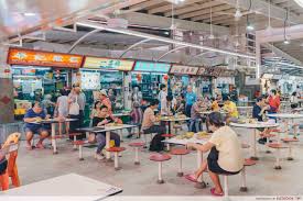 Hua kee chicken rice 华记鸡饭 address: Hua Kee Chicken Rice Review Famous Chicken Rice Stall By A 77 Year Old Hawker At Redhill Eatbook Sg New Singapore Restaurant And Street Food Ideas Recommendations