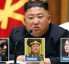 How Kim Jong-un's demise would spark Game of Thrones-style battle for  succession as rivals battle power-hungry sister