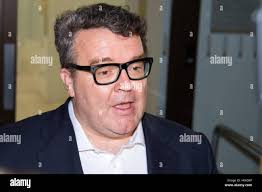 Tom watson deputy leader labour party hi-res stock photography and images