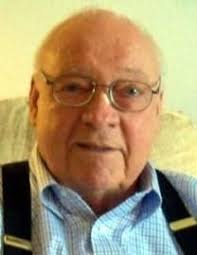 Ralph Meyer Family History & Historical Records