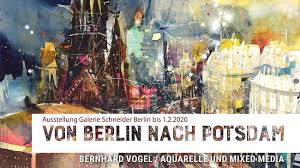 Their work was featured in exhibitions at the galerie koch and the catto gallery.bernhard vogel's work has been offered at auction multiple times, with realized prices ranging from $42 usd to $2,948 usd, depending on the size and medium of the artwork. Startseite Bernhard Vogel