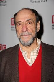 Bebe Neuwirth Husband Chris Calkins Editorial Stock Photo