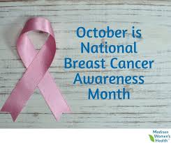 The history of national breast cancer awareness month (nbcam) dates back to 1985. Breast Cancer Awareness Madison Women S Health