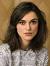 Medium Keira Knightley Haircut