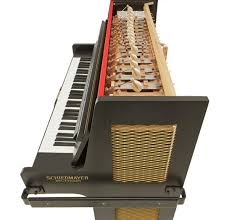 Maybe you would like to learn more about one of these? Celesta Instrument History Sound More 2020 Schiedmayer Celesta Gmbh