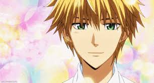 Foto profil wa keren buat cowok. Mau Disukai Cewek Belajar Dari Chara Cowok Anime