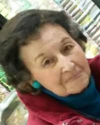 Angelina McGrath Obituary March 30, 2025