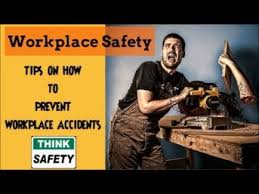Whatever you call it, your plan describes what the people in your organization do to. Safety Tips Workplace Safety Safety At Work Youtube