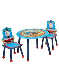 Nice Table For Him Kids Chairs Thomas The Train Toys Chair Set