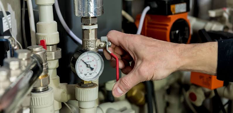 Central Heating Installation, Servicing & Repairs | Central Heating  Engineers Uckfield