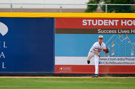 The california baptist lancers are the 18 varsity athletic teams that represent california baptist university, located in riverside, california, in ncaa division i intercollegiate sports. Andrew Lucas 2020 Baseball Csun Athletics