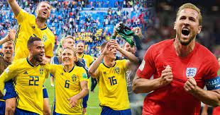 Letar du efter flyg från sverige till storbritannien? Ovantade Stodet Till Sverige I Vm Fran Storbritannien Vi Ar Helt Chockade