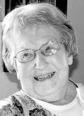 Florence Krebs Obituary (2011)