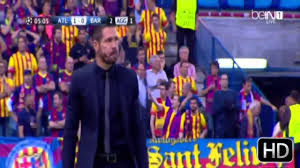 An exciting match of the champions league. Football Yesterday Today Koke Detailed Stats In European Cups