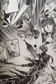 illustration ch 1725 final anime cử tạ