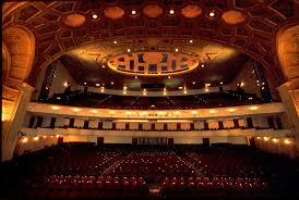 History Michigan Opera Theatre