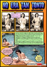 ✅️ Comic porno Los muy CARIÑOSOS Sobrinos Gemelos de la TIA. Tamagou.  cómico de sexo morena tetona decidió | Comics porno en español solo para  adultos | sexkomix2.com