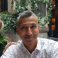 Brian Deo's Instagram, Twitter & Facebook