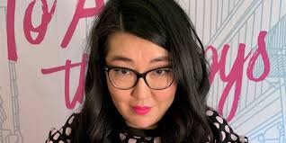 To All The Boys Author Jenny Han Signs Overall Deal With Amazon