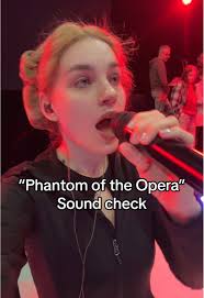 Phantom of the Opera: Women in Male-Dominated Fields