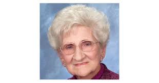 Dorothy Sowell Obituary (2010)