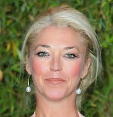 Contact Tamara Beckwith
