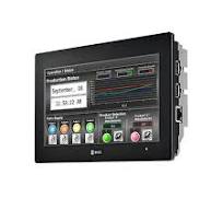 PLC+HMI | Operator Interfaces | USA