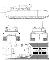 Landkreuzer P 1000 Ratte Blueprint Tanks Military War Tank Military Vehicles