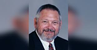 Obituary information for Jerry L. Hampton