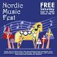 Nordic Music Festival