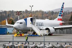 The chevroned rear of the nacelle, like the boeing 787, ensures a smooth laminar airflow over the engine casing. House Passes Bill To Reform Plane Certification Process After Two Boeing 737 Max Crashes