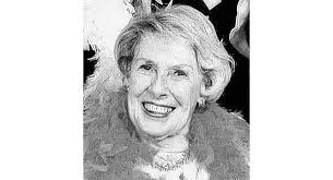 Joyce Levine Obituary (2015)