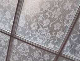 Der Grund Warum Sie Ihr Fenster Mit Maisstarke Malt Ist Absolut Fabelhaft 2019 Sichtschutz Kuchenfenster Behandlungen Zuhause Diy Fensterverkleidung