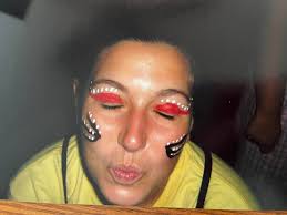 Came across some pictures of my time as health counselor at Camp! Enjoy!