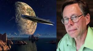 Bob Lazar: Full length interview about Area 51, Element 115 and UFO crafts
