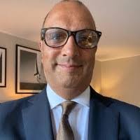 Michael Rossbach's Instagram, Twitter & Facebook