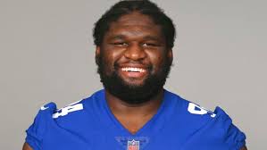 Dalvin Tomlinson changing teams in NFL free agency