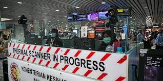 Konversi ringgit malaysia dan rupiah indonesia. Wni Dilarang Masuk Malaysia Mulai Pekan Depan Benarkah Karena Corona Halaman All Kompas Com