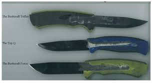 The handle also features a palm swell for ergonomic support. Mora As Main Survival Knife Bladeforums Com