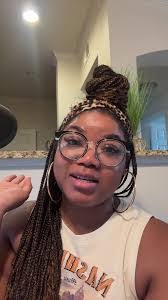 Tonya Goodrich's Instagram, Twitter & Facebook