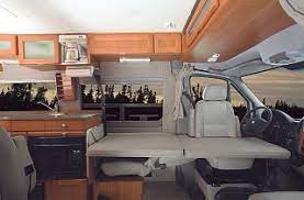 Airstream Interstate Camping Page 3 Airstream Forums