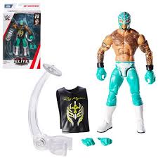 Shop for wwe wrestling toys online at target. Wwe Elite Collection Series 69 Action Figure Case