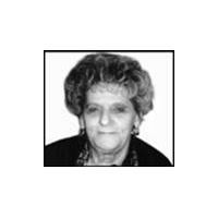 ANNA PERRINO Obituary