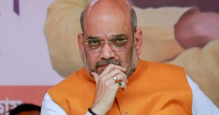 Ladakh Police Register Zero FIR Over Video Allegedly Targeting Amit Shah 