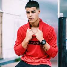 Do you need a new haircut? 100 Lunay Pr Ideas Cute Guys Celebrity Crush Boy Crush