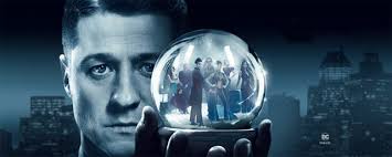 Gotham : [SPOILER] enfin de retour dans l'épisode 13 de la saison 3 !