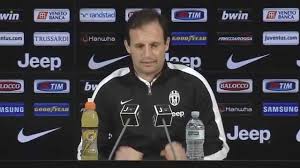 Massimiliano allegri inizia la conferenza stampa, in compagnia del presidente andrea agnelli che, prima di lasciare la parola al tecnico, ha voluto fare i. Conferenza Stampa Di Massimiliano Allegri Pre Lazio Juventus Youtube