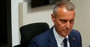 Richard Raši doslova vybuchol! TOTO je zákerná politická kampaň