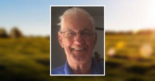 George C. Berger, Jr Obituary July 6, 2018